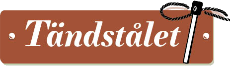 Tändstålet